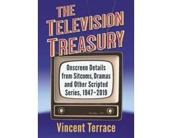 The Television Treasury