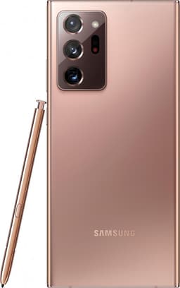Galaxy Note20 Ultra 5G 256GB — thumbnail 21