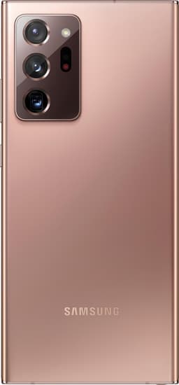 Galaxy Note20 Ultra 5G 256GB — thumbnail 3