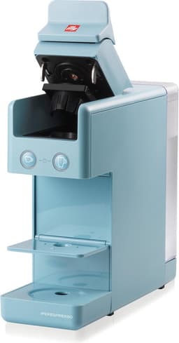 illy - Y3 Espresso & Coffee Lichtblauw — thumbnail 3