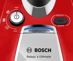 Bosch ProAnimal BGS7PET Serie 8 - Stofzuiger zonder zak - Rood — thumbnail 4