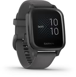 Garmin Venu Sq - Smartwatch voor dames - 6 dagen batterij - 41 mm - Grijs — thumbnail 2