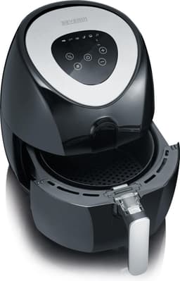 Severin FR 2430 AirFryer — thumbnail 2