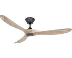CasaFan Eco Genuino 315218 plafondventilator 152 cm — afbeelding 1