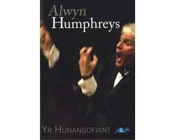 Alwyn Humphreys - Yr Hunangofiant
