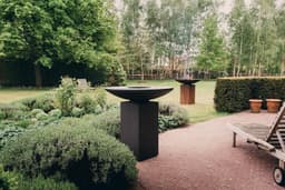 Plancha B 80 + Gesloten Sokkel — thumbnail 2