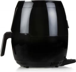 DOMO DO532FR Airfryer XL - Heteluchtfriteuse - LCD display - 4L - PFAS-vrij - Zwart — thumbnail 14