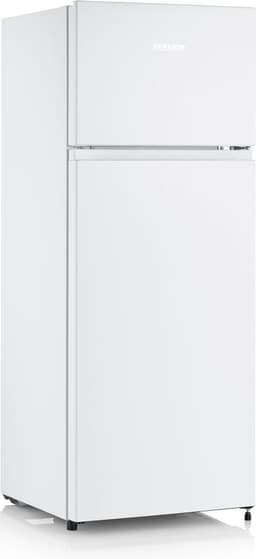 Severin DT 8760 - Dubbeldeurs Koel-vriescombinatie - Vrijstaand - Wit — thumbnail 5
