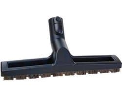 Parketborstel met kliksysteem - Geschikt voor Miele - 35mm