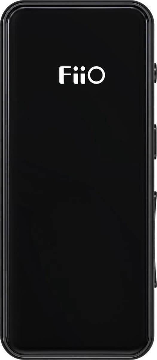Fiio BTR3K - Draadloze Bluetooth ontvanger — afbeelding 1