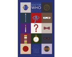 Who Watching - Watching Doctor Who