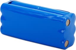 Puck (M610), Fusion (M611) en Tracker (M613) Ni-MH 2000mAh/14.4V Plus.Parts Accu voor Dirt Devil — thumbnail 3