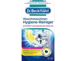 Dr. Beckmann Wasmachinereiniger - 250g