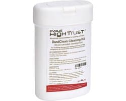 Evolis A5004 printer reiniger