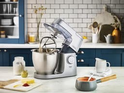 Kenwood Chef XL KVL4100S - Keukenmachine — thumbnail 3