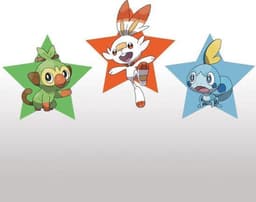Pokémon Sword - Nintendo Switch — thumbnail 10