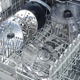 Severin KM 3892 Miltifunctionele Keukenmachine - Foodprocessor 1200W — thumbnail 5