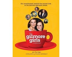 The Gilmore Girls Companion
