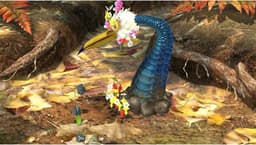 Pikmin 3 Deluxe - Switch - Engelstalige hoes — thumbnail 8