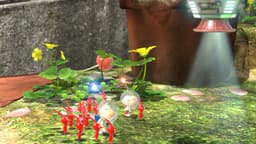 Pikmin 3 Deluxe - Switch - Engelstalige hoes — thumbnail 15