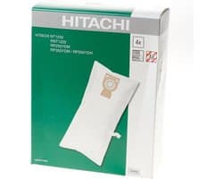 Hikoki Synthetische stofzuigerzak RP250/350YDM set van 4 zakken