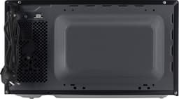 Inventum MN207SB Solo magnetron - 20L - 800W - 8 kookprogramma's - Display - Ontdooifunctie - Zwart — thumbnail 4