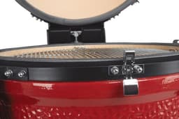 Kamado Joe Big Joe 3 - Houtskool barbeque - Starterspakket — thumbnail 3