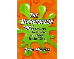 The Nickelodeon '90s