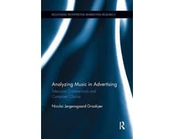 Routledge Interpretive Marketing Research- Analyzing Music in Advertising