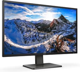 Monitor Philips 439P1/00 43" 4K Ultra HD LED — thumbnail 6