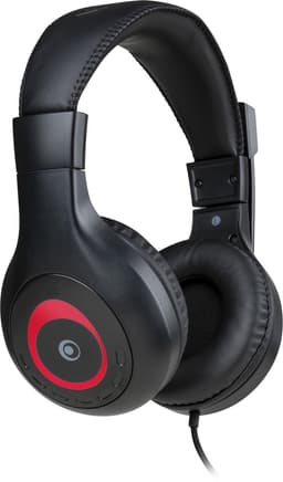 Nacon Stereo Gaming Headset V1 - Nintendo Switch - Zwart — thumbnail 4