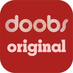 Kinder hoofdtelefoon DOBI by doobs - Draadloze koptelefoon Bluetooth met led kattenoortjes rood - KIDS - VOLUME BEGRENZING - 85DB — thumbnail 4