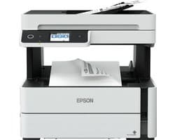 Epson EcoTank M3170 Inkjet A4 1200 x 2400 DPI 39 ppm Wifi