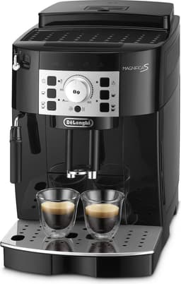 De'Longhi espressoapparaat MAGNIFICA S ECAM 22.110.B — thumbnail 3
