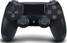 Sony DualShock 4 Controller V2 - PS4 - Zwart — thumbnail 30