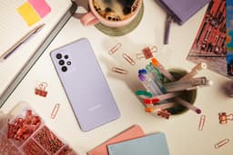 Galaxy A52 4G 128GB — thumbnail 8