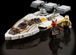 Mos Eisley Cantina™ — thumbnail 3