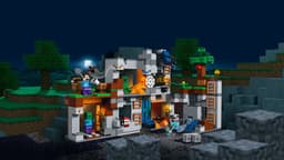 The Bedrock Adventures — thumbnail 3