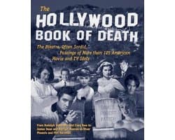 The Hollywood Book of Death