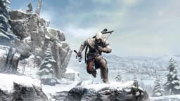 Assassin's Creed III - Nintendo Switch — thumbnail 5