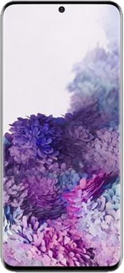 Samsung Galaxy S20 Ultra - 5G - 128GB - Cosmic Black — thumbnail 10