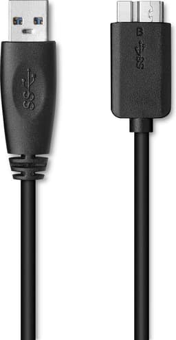 Seagate Expansion Portable USB 3.0 - Externe Harde Schijf - 4 TB - Zwart — thumbnail 8
