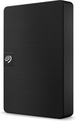 Seagate Expansion Portable USB 3.0 - Externe Harde Schijf - 4 TB - Zwart — thumbnail 15