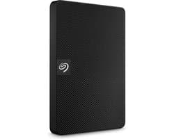 Seagate Expansion Portable USB 3.0 - Externe Harde Schijf - 1 TB - Zwart