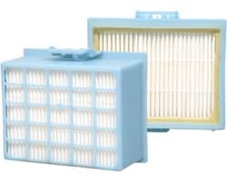 Hepa Filter geschikt voor Bosch Stofzuiger BGL BBZ GL-20 GL-30 BBZ156HF