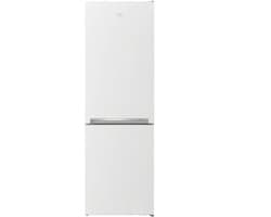 Beko RCNA366K40WN - NeoFrost DUO cooling - Koel- vriescombinatie — thumbnail 1