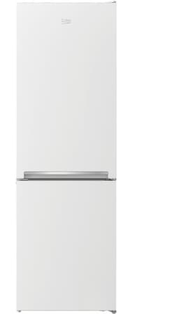 Beko RCNA366K40WN - NeoFrost DUO cooling - Koel- vriescombinatie — thumbnail 2