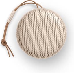 Bang & Olufsen Beosound A1 (2nd Gen) - Goud | Bluetooth speaker buiten | Draagbare speaker | Bluetooth speaker waterproof | Speaker draadloos — thumbnail 4