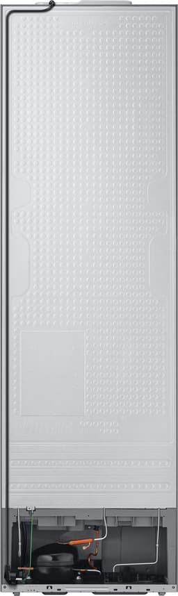 Samsung RB38T605DS9 koel-vriescombinatie Vrijstaand D Roestvrijstaal — thumbnail 10