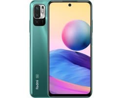 Xiaomi Redmi Note 10 5G - 64GB - Groen